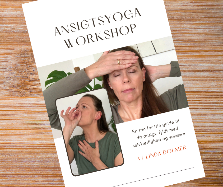 ansigtsyoga workshop